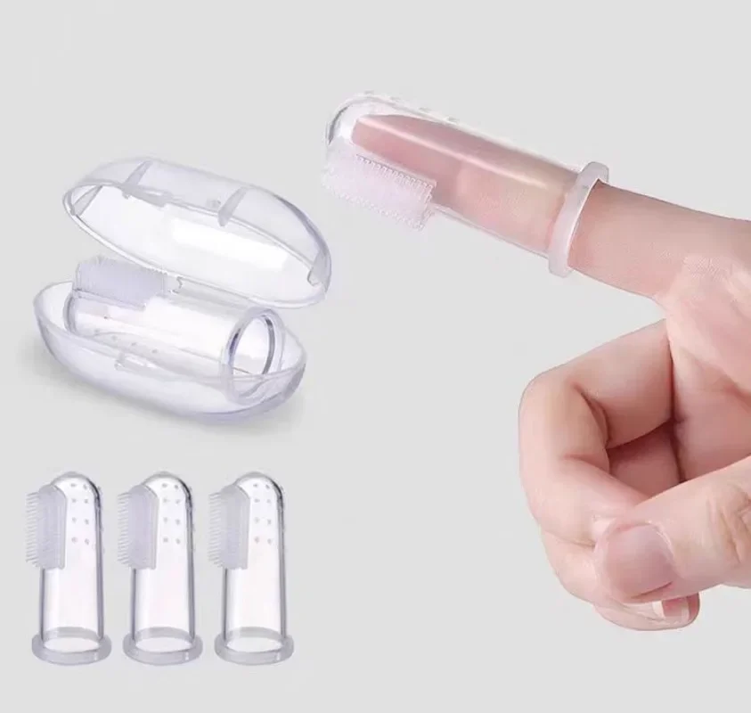 Siliconen Zachte Huisdier Ving - Teeth Whitening Mouthwash recensie en prijs