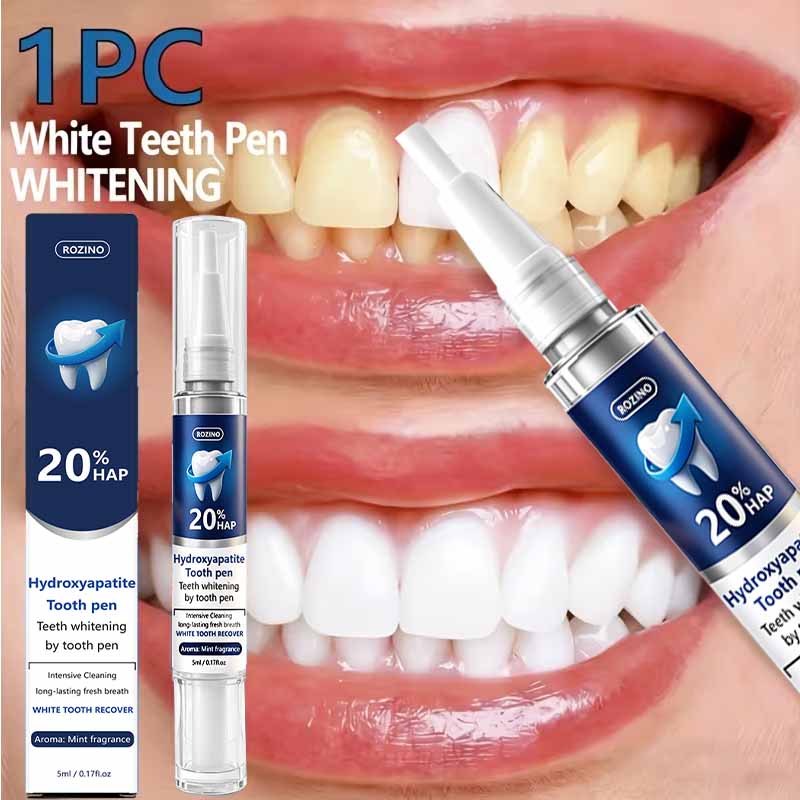 Snelwerkende tandenbleekpen, k - Teeth Whitening Pens recensie en prijs