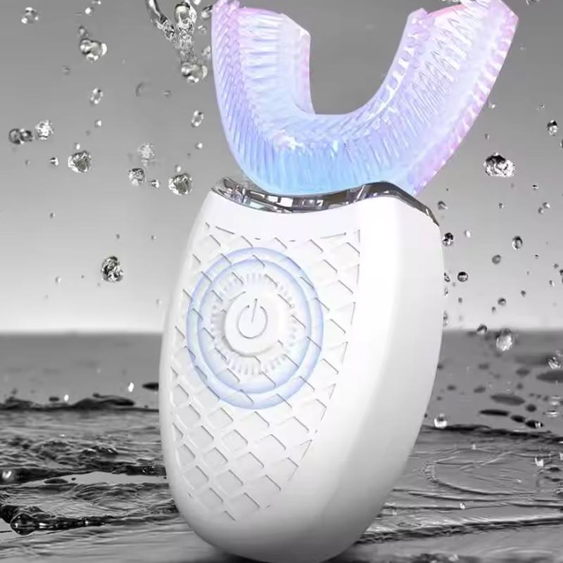 Zachte haren U-vorm Slimme tan - Teeth Whitening Kit recensie en prijs
