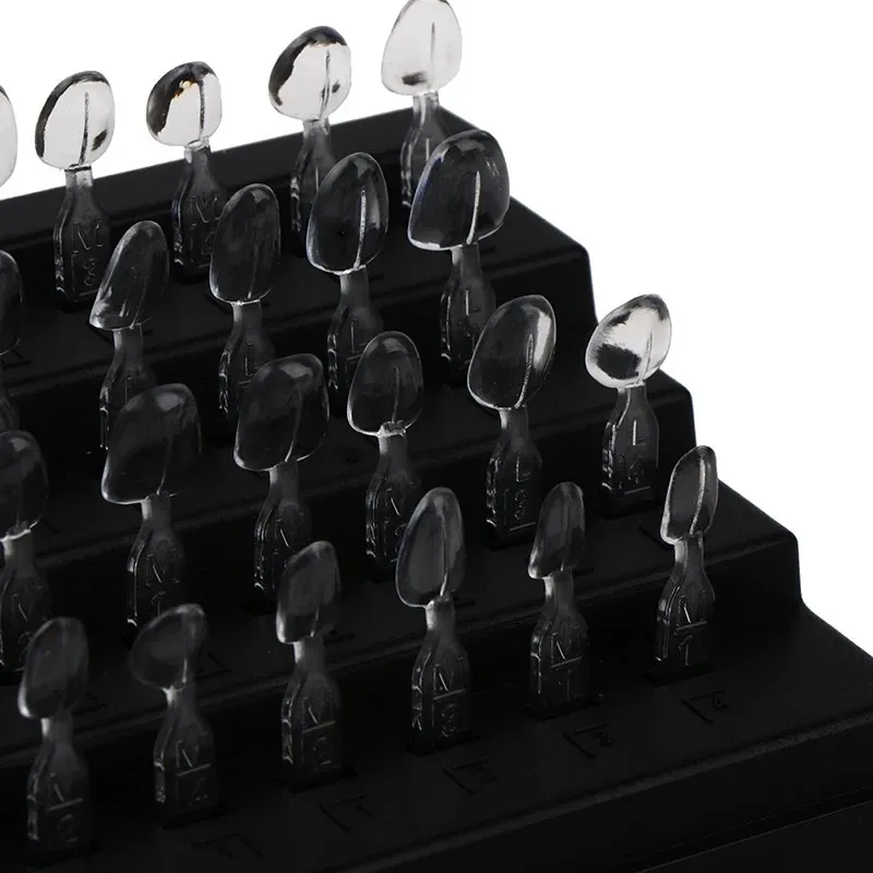 32 stks/set Tandheelkundige Mo - Teeth Whitening Moulds recensie en prijs