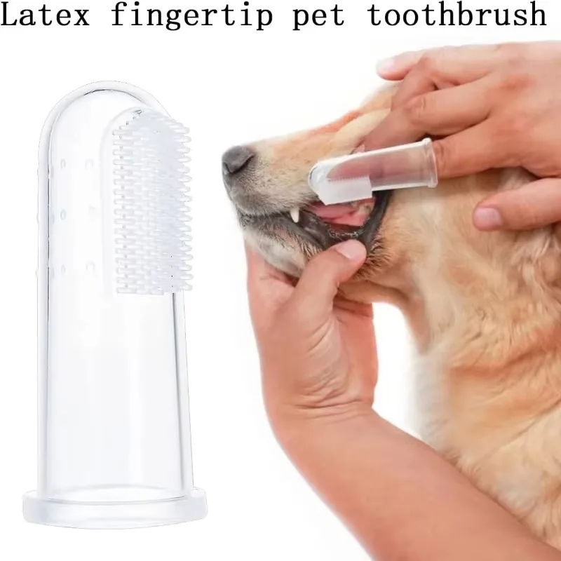 Superzachte vingerstandenborst - Teeth Whitening Mouthwash recensie en prijs