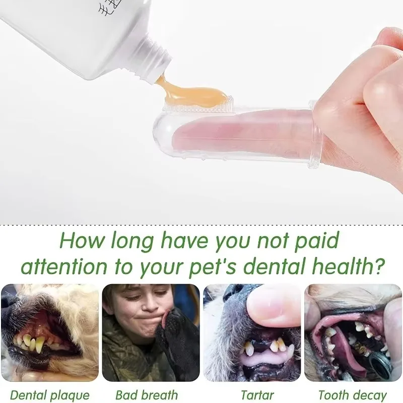 Superzachte vingerstandenborst - Teeth Whitening Mouthwash recensie en prijs