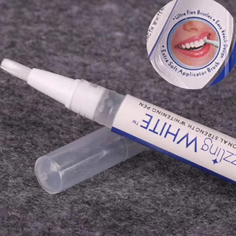Draagbare tandenbleekgel pen,  - Teeth Whitening Pens recensie en prijs