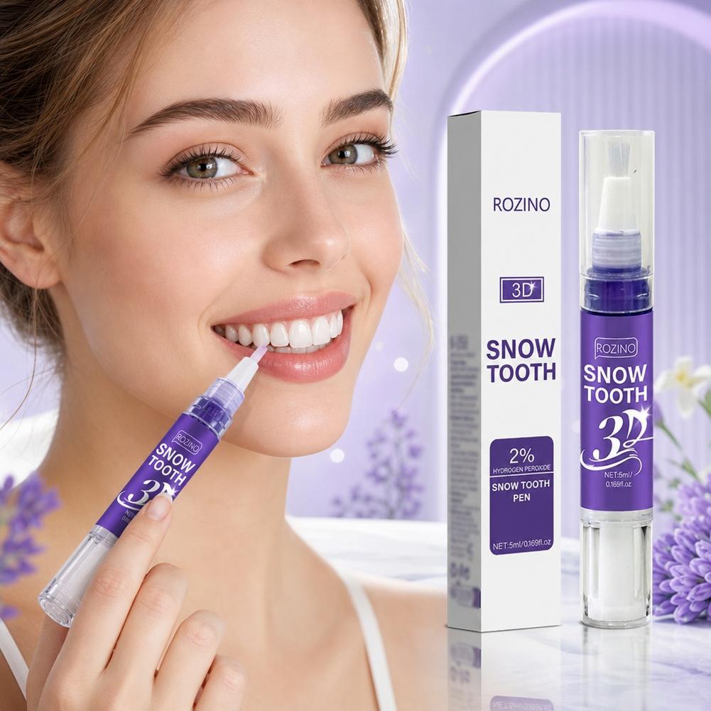 Unisex mondverzorgingspen, ant - Teeth Whitening Pens recensie en prijs