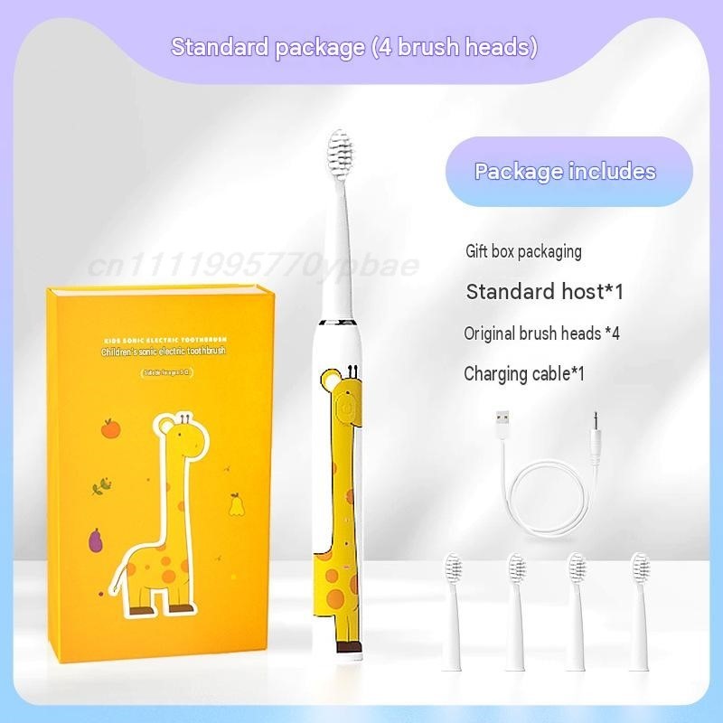 Elektrische tandenborstel voor - Teeth Whitening Kit recensie en prijs