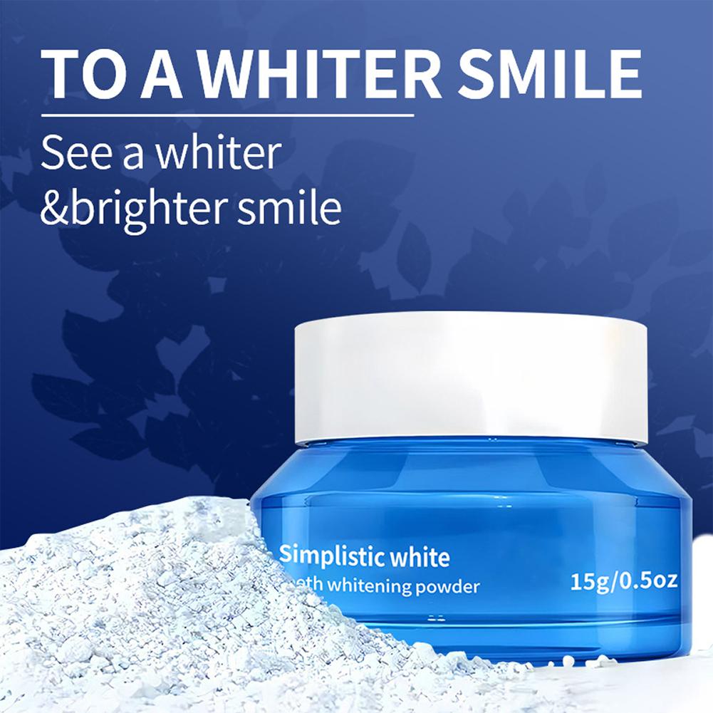 15g Emailleveilige tandenbleek - Teeth Whitening Near Me recensie en prijs
