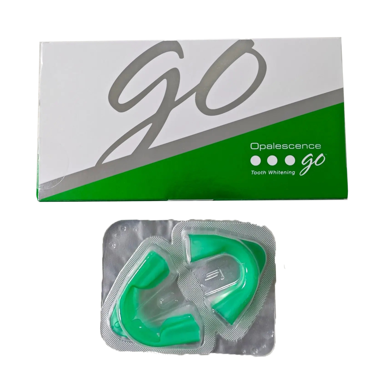Originele Nieuwe Ultrad Opales - Teeth Whitening Kit recensie en prijs
